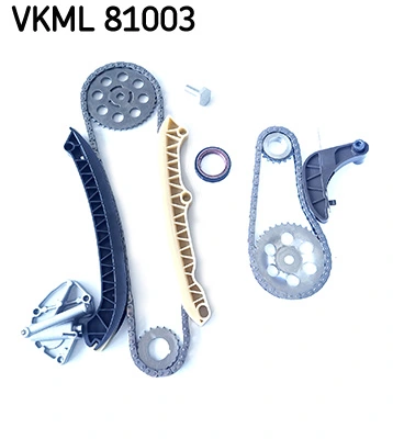 VKML81003 SKF