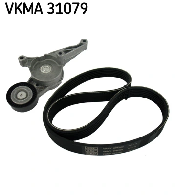 Correa de transmisión para Seat Ibiza IV (6J5, 6P1)