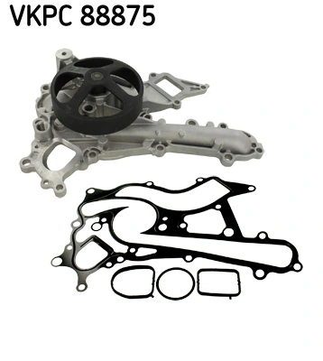 VKPC88875 SKF