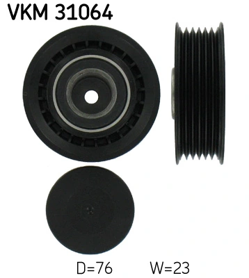 VKM31064 SKF