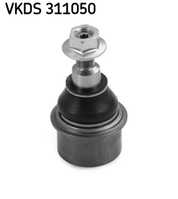 Rótula inferior de suspensión para Volkswagen AMAROK 2HA, 2HB, S1B, S6B, S7A, S7B