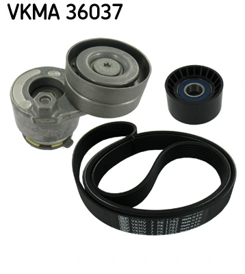 VKMA36037 SKF