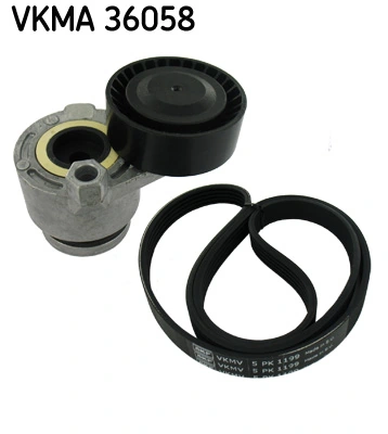 VKMA36058 SKF