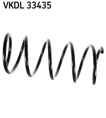 Muelles delantero para Peugeot Partner I (5F)