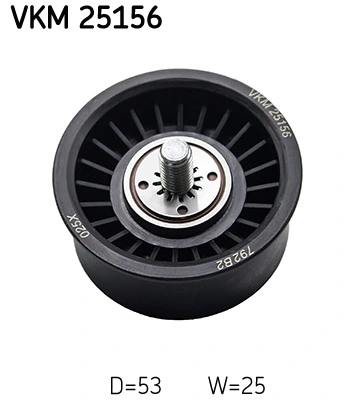 VKM25156 SKF