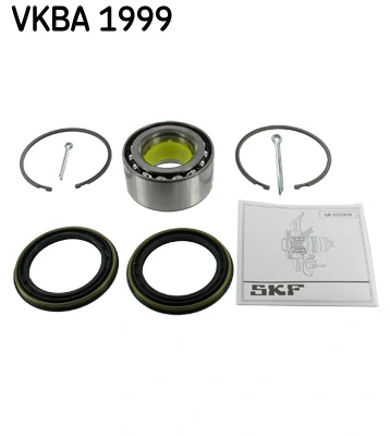 VKBA1999 SKF