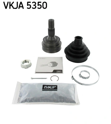 Junta homocinética exterior delantera ZX hatchback (1991-1997) original desde 33,03 €