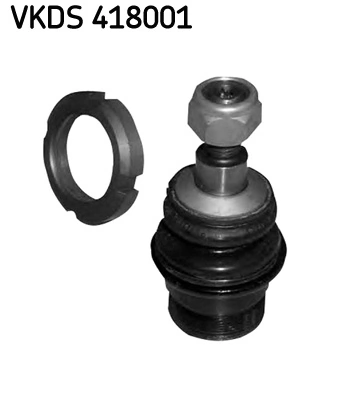 VKDS418001 SKF