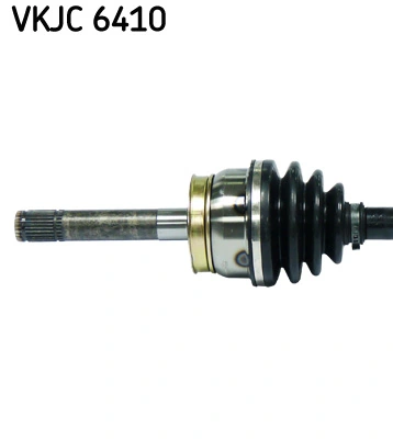 VKJC6410 SKF Semieje delantero