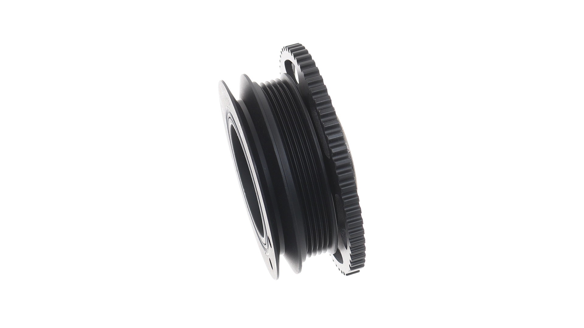 Polea de cigüeñal VKM96004 SKF