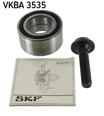 Cojinete de rueda para Audi A6 4B2, 4B4