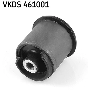 VKDS461001 SKF Silentblock del puente trasero
