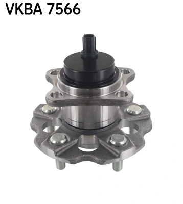VKBA7566 SKF