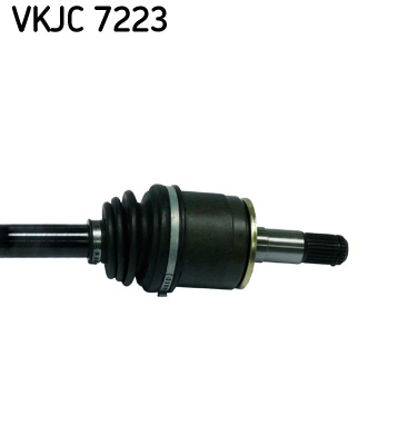 Semieje delantero izquierdo SKF VKJC7223 precio, desde 103,65 EUR