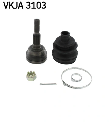 VKJA3103 SKF