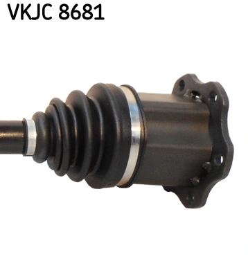 Semieje delantero SKF VKJC8681 precio, desde 113,27 EUR