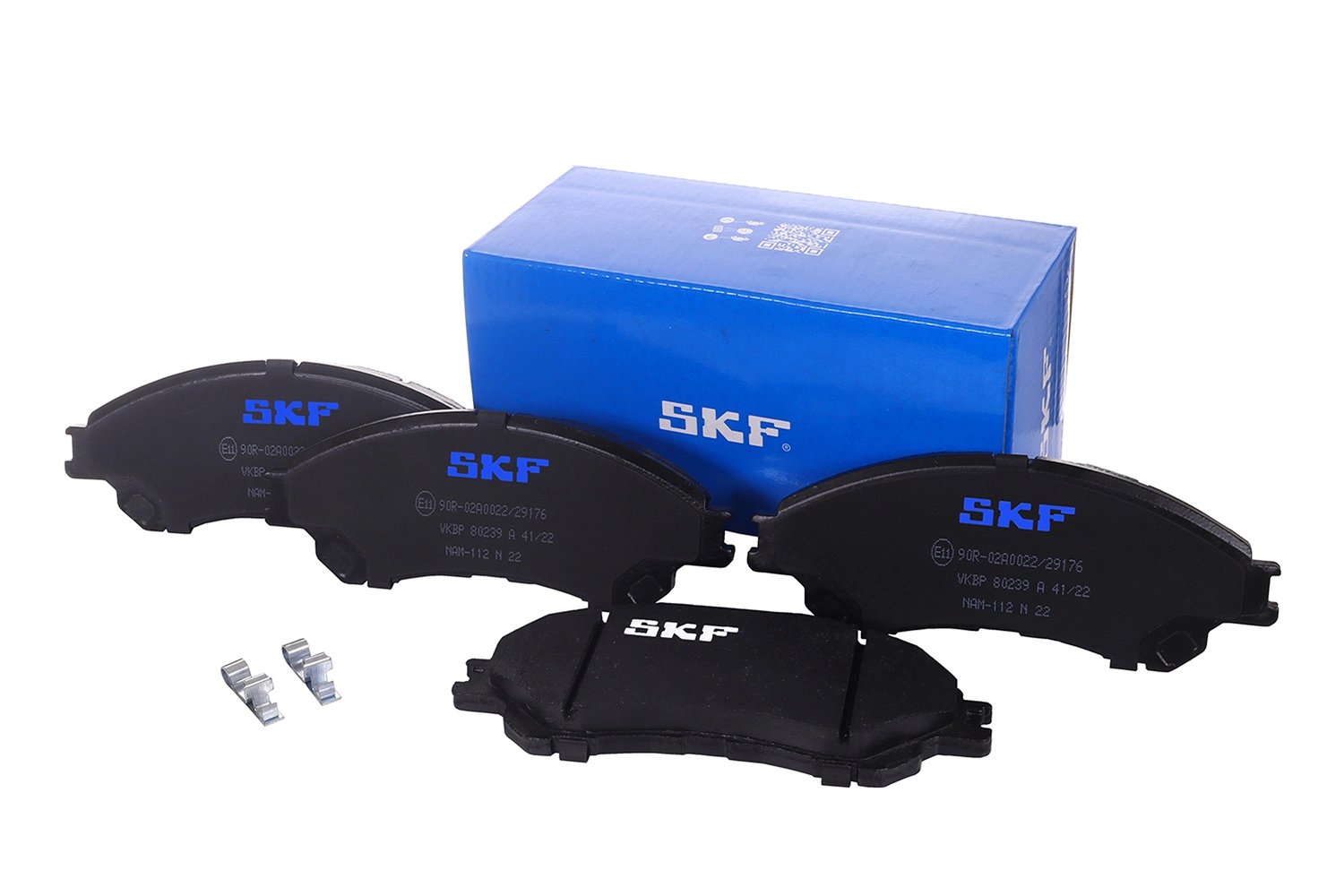 VKBP80239A SKF