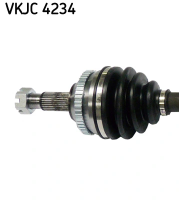 VKJC4234 SKF Semieje delantero derecho