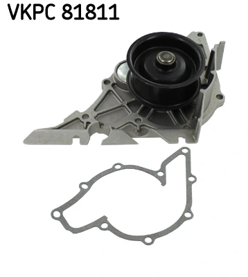 Bomba refrigerante coche Audi A8  (1994-2005)