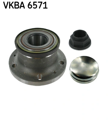 Buje de rueda Citroen Jumper  desde 90,05 €