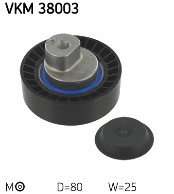 VKM38003 SKF