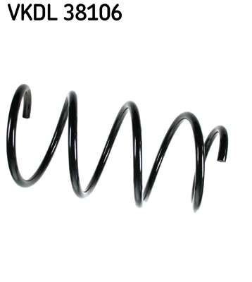 VKDL38106 SKF