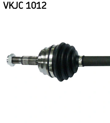 VKJC1012 SKF Semieje delantero derecho