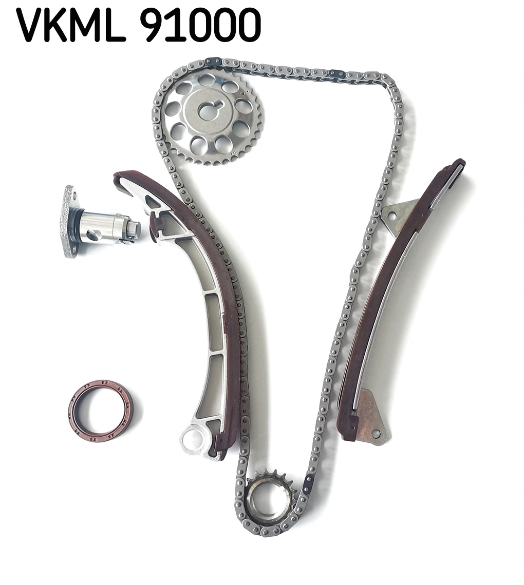 VKML91000 SKF Juego de cadena de distribución