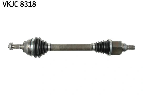 VKJC8318 SKF
