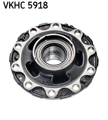 Buje de rueda trasero Volvo Trucks TRUCK FH12  (1993-2005)