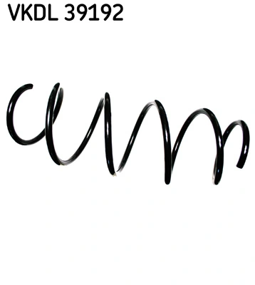 VKDL39192 SKF