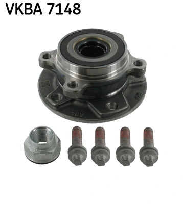 VKBA7148 SKF