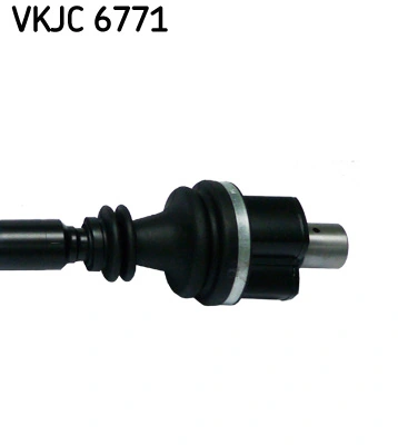 Comprar 8602095 Volvo Semieje delantero derecho