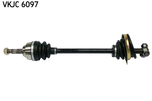 VKJC6097 SKF