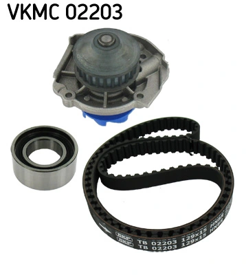 VKMC02203 SKF