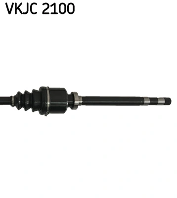 Semieje delantero derecho SKF VKJC2100 precio, desde 124,52 EUR