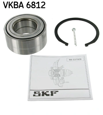 Comprar Cojinete de rueda delantera KIA Cerato LD a bajo precio
