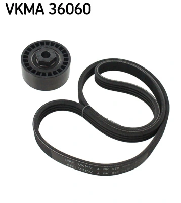 VKMA36060 SKF