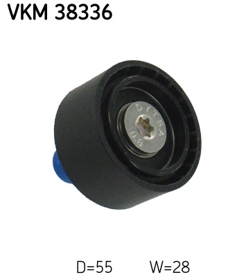VKM38336 SKF