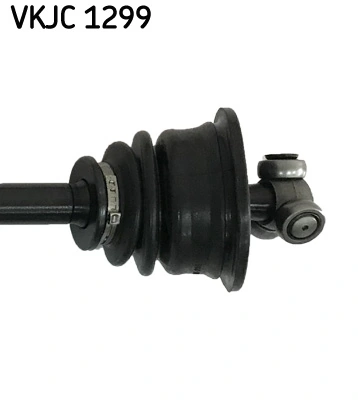 Semieje delantero izquierdo SKF VKJC1299 precio, desde 120,30 EUR