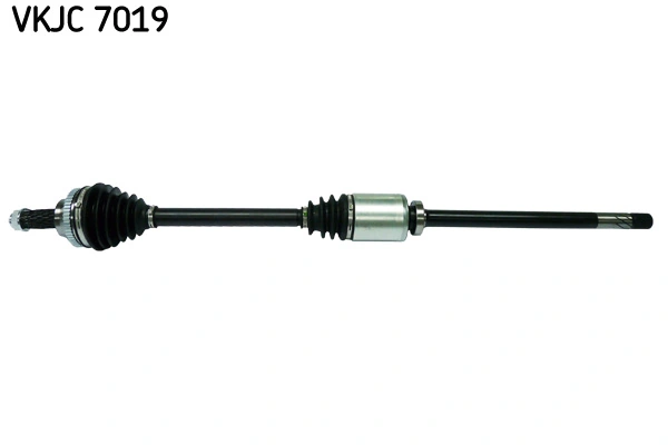 VKJC7019 SKF