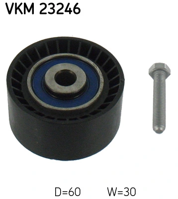 VKM23246 SKF