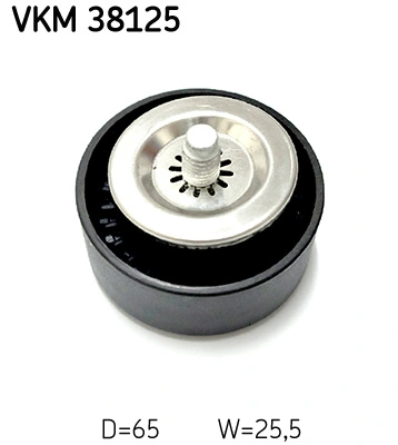 VKM38125 SKF