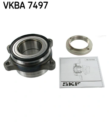 VKBA7497 SKF
