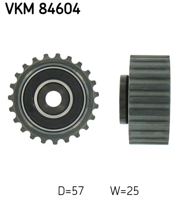 VKM84604 SKF