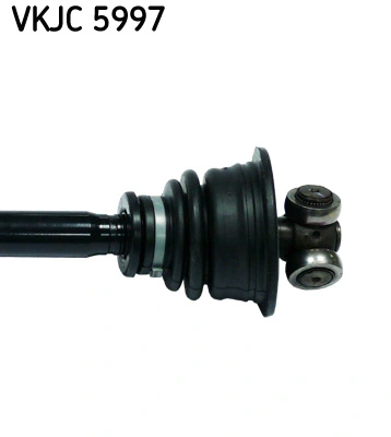 Semieje delantero izquierdo SKF VKJC5997 precio, desde 111,80 EUR