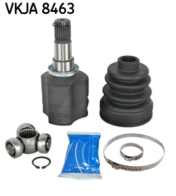 VKJA8463 SKF
