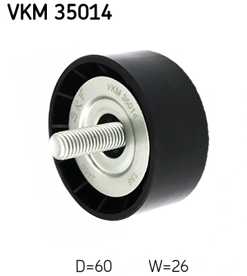 VKM35014 SKF