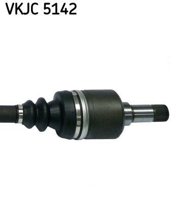 Semieje delantero izquierdo SKF VKJC5142 precio, desde 158,48 EUR