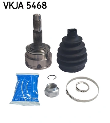 Junta homocinética exterior delantera Mokka SUV (2012-2019) original desde 45,57 €